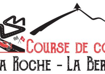 34th Hill Climb La Roche – La Berra